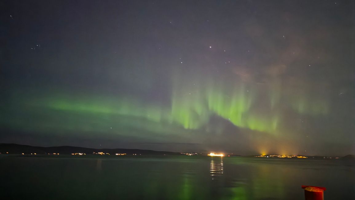 Trondheim 23-30.Oktober 2025/29.Oktober