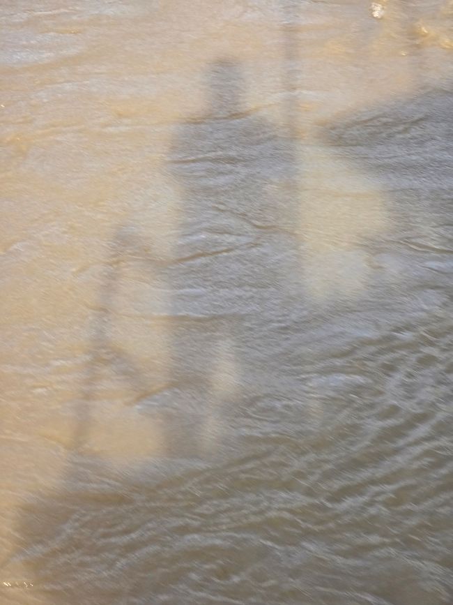 Auf dem Mekong von Luang Prabang nach Ban Houayxay