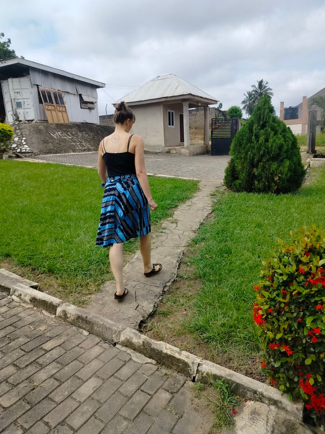 Kumasi