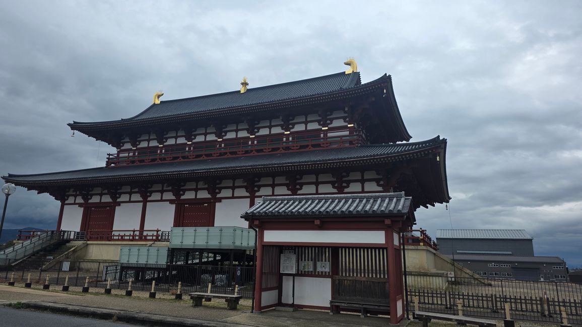 Osaka 'kuidaore' ➡️ mangiare fino a cadere