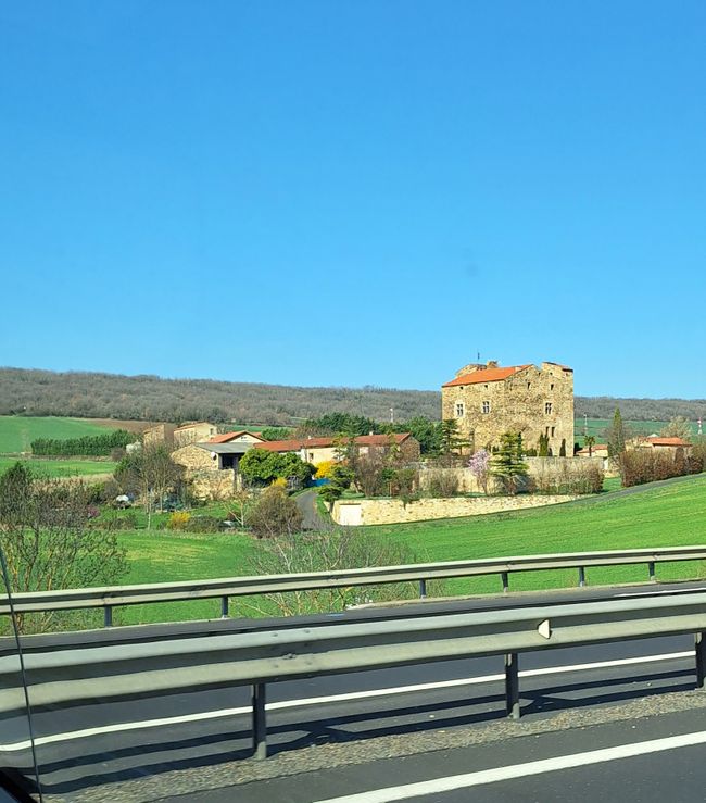 Area agricola D984