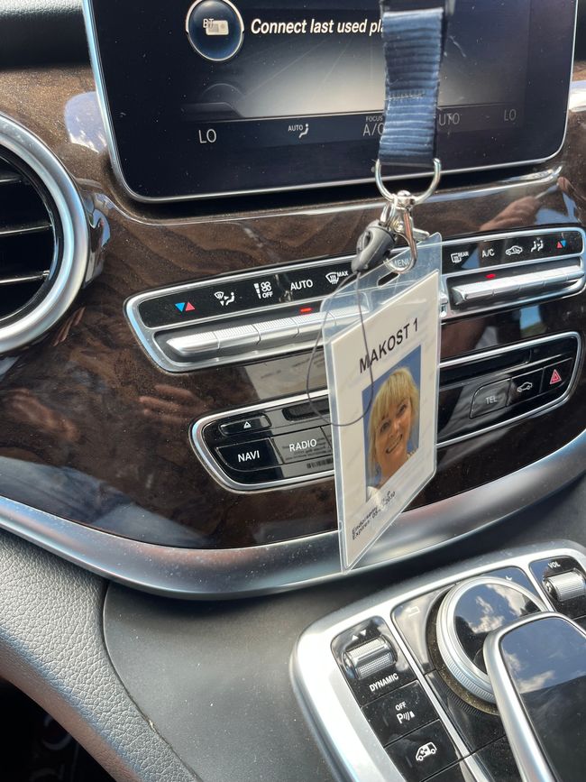 **Plan for Monday** Auckland - Waiheke - Auckland - Unser Guide 