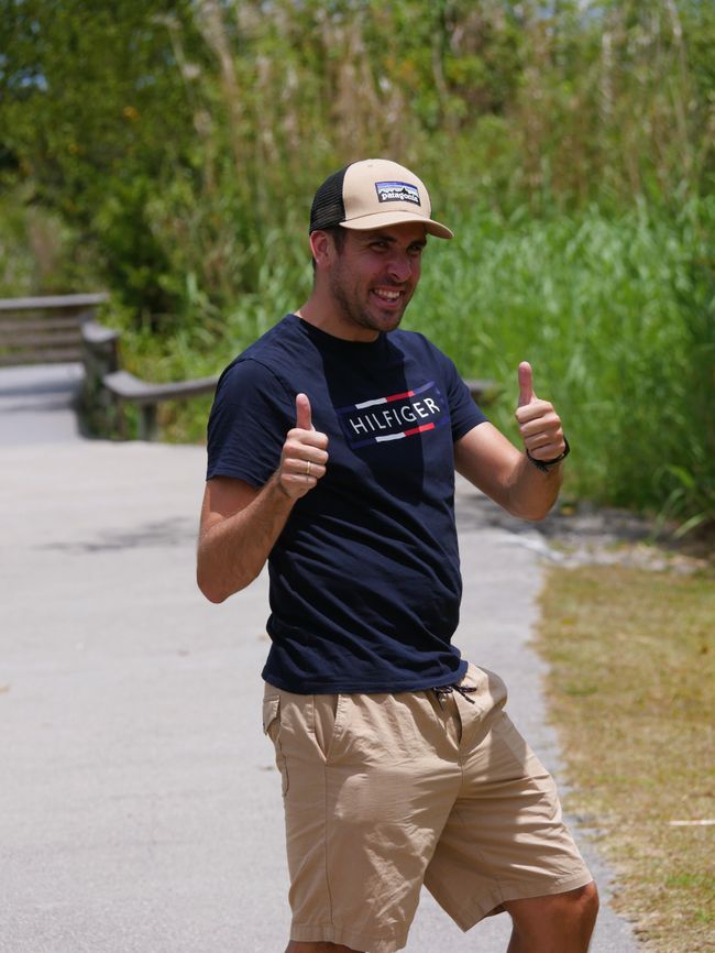 Everglades National Park