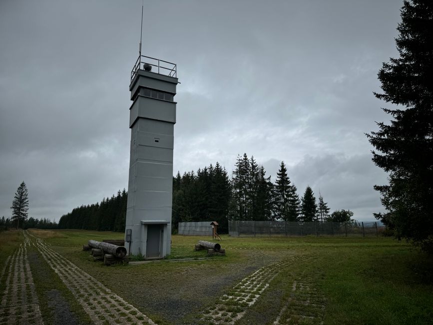 Hohegeiß (Braunlage) / Harz