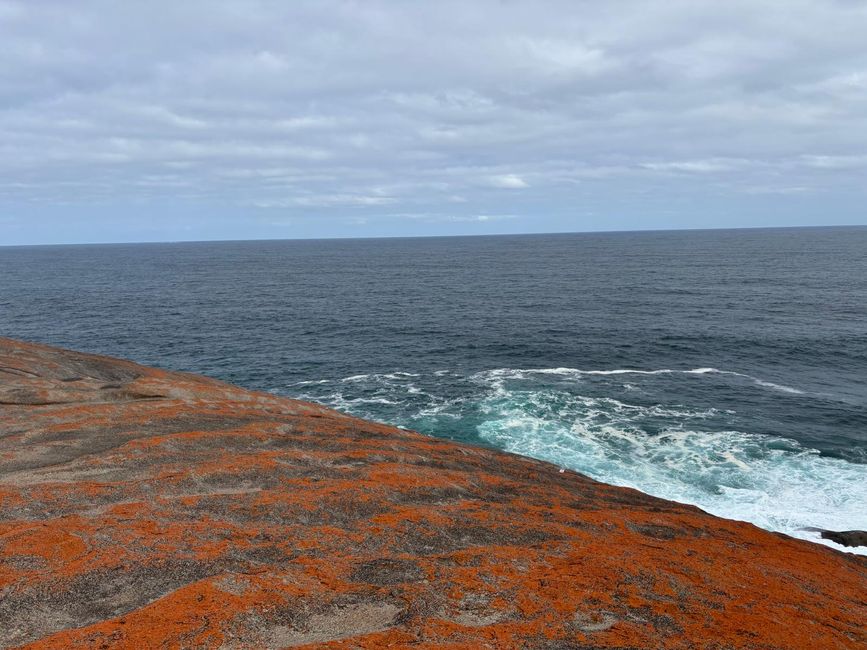 Kangaroo Island