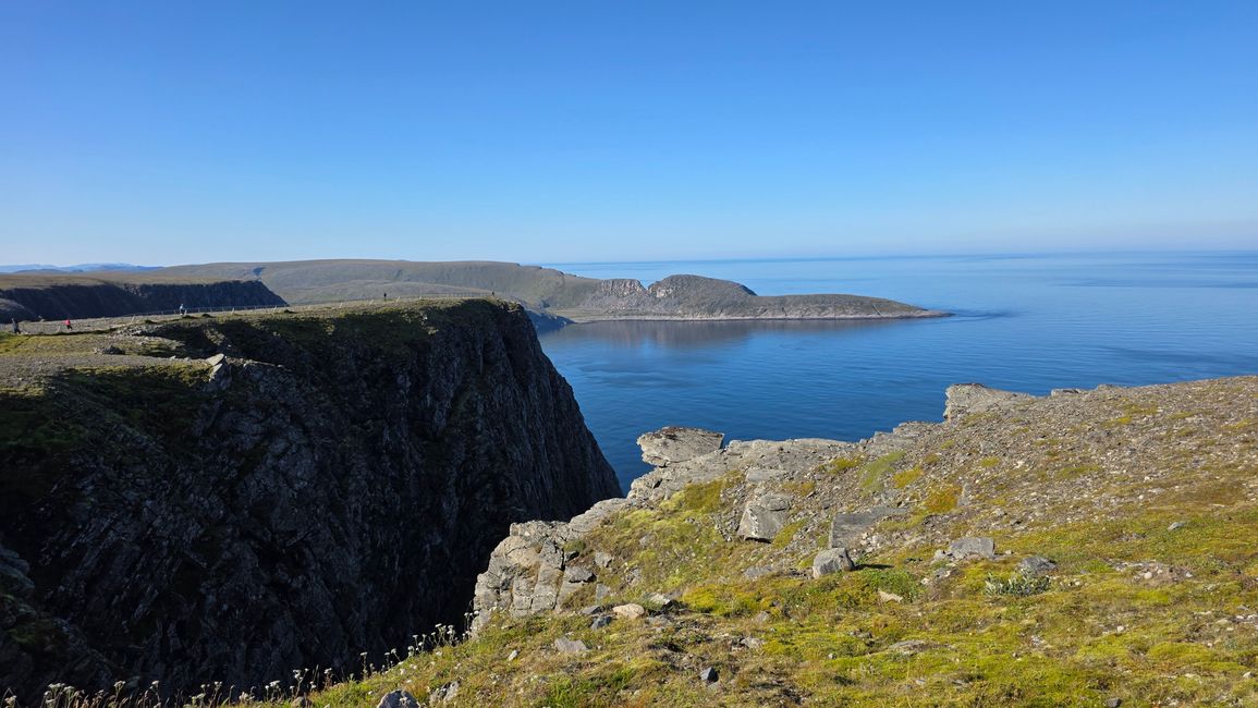 Norwegen-Nordkapp 1-17.September2025
9.September