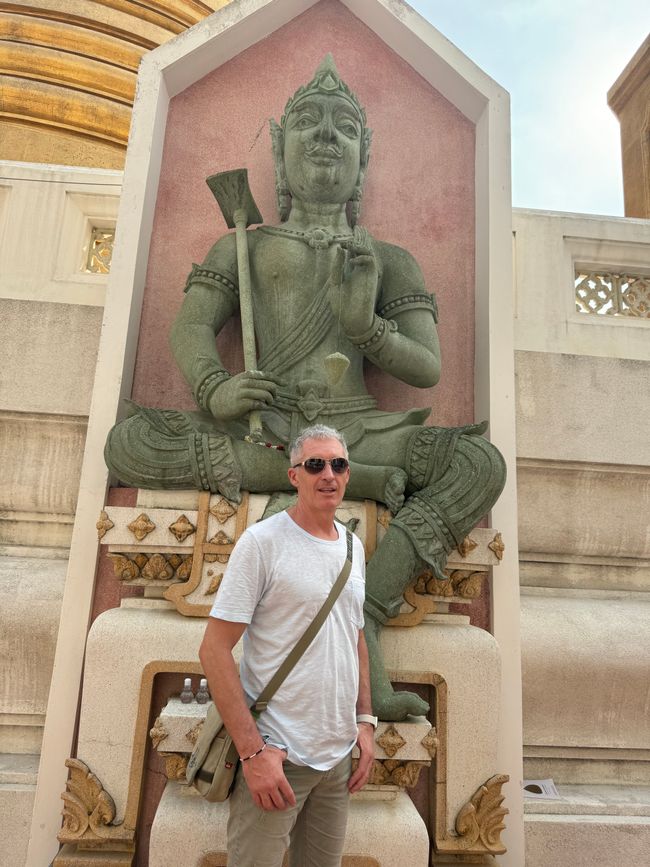 Bangkok