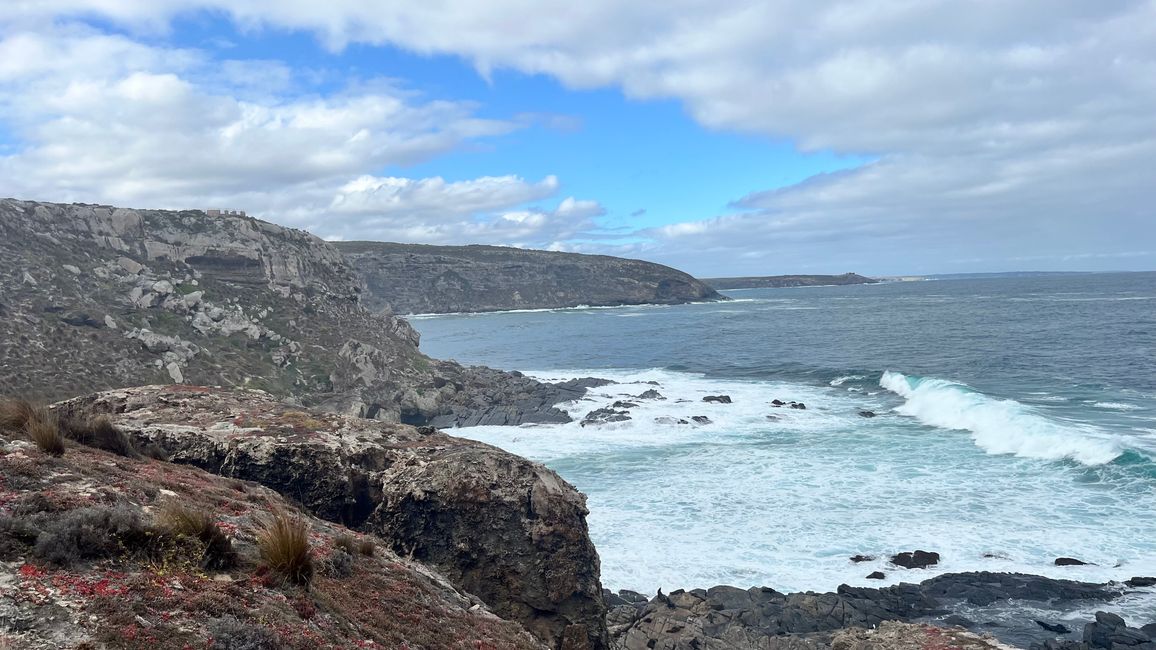 Kangaroo Island
