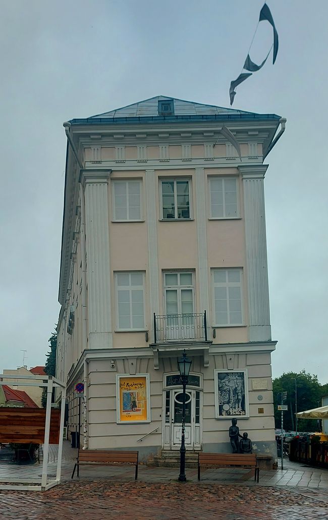 A Sunday in Turku