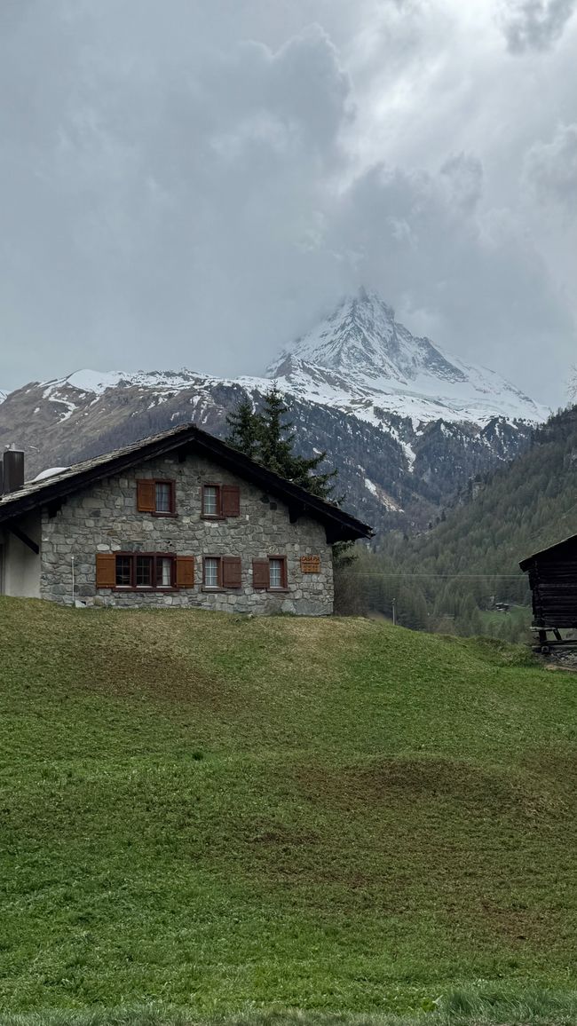 Zermatt 