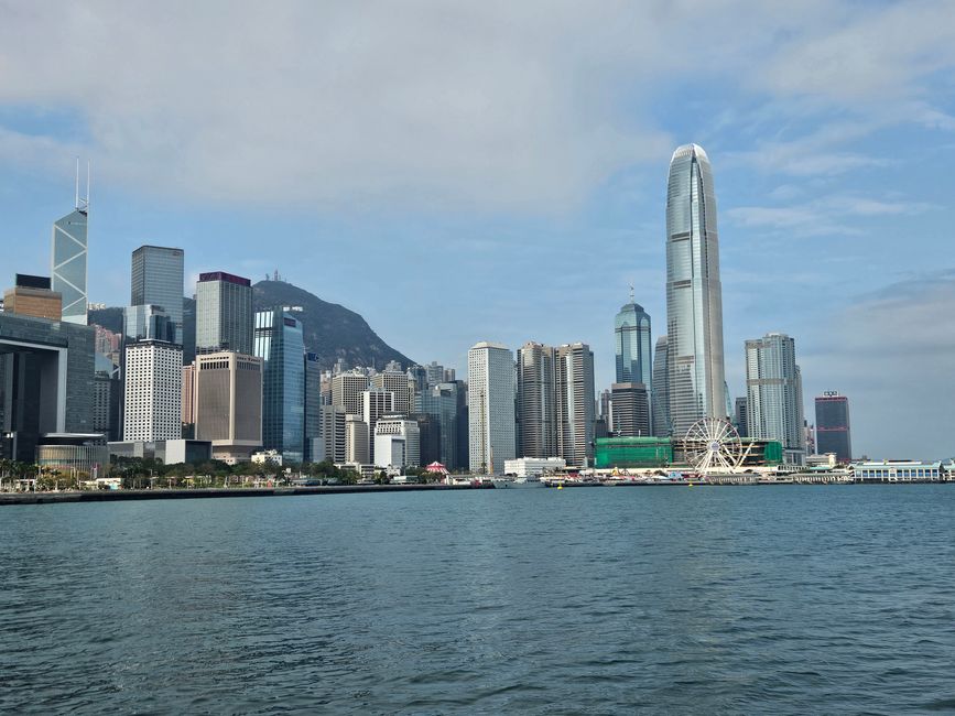85. & 86. Day Hong Kong, China 17. & 18.02.2026