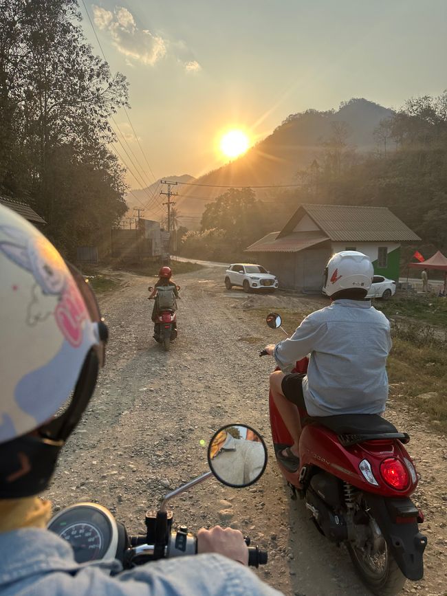 Luang Prabang