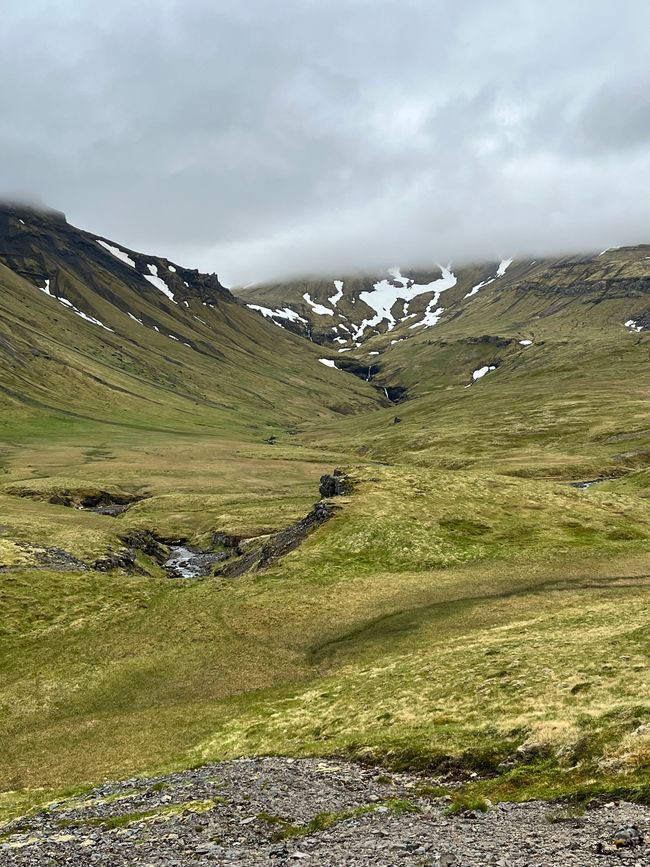 Grundarfjördur