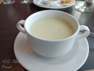 Cremesuppe 