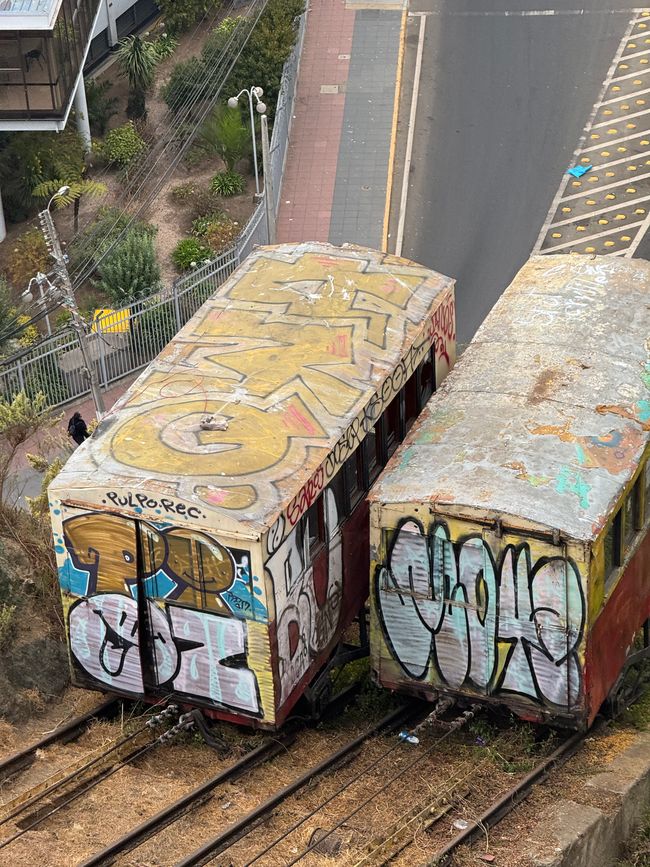 Valparaíso