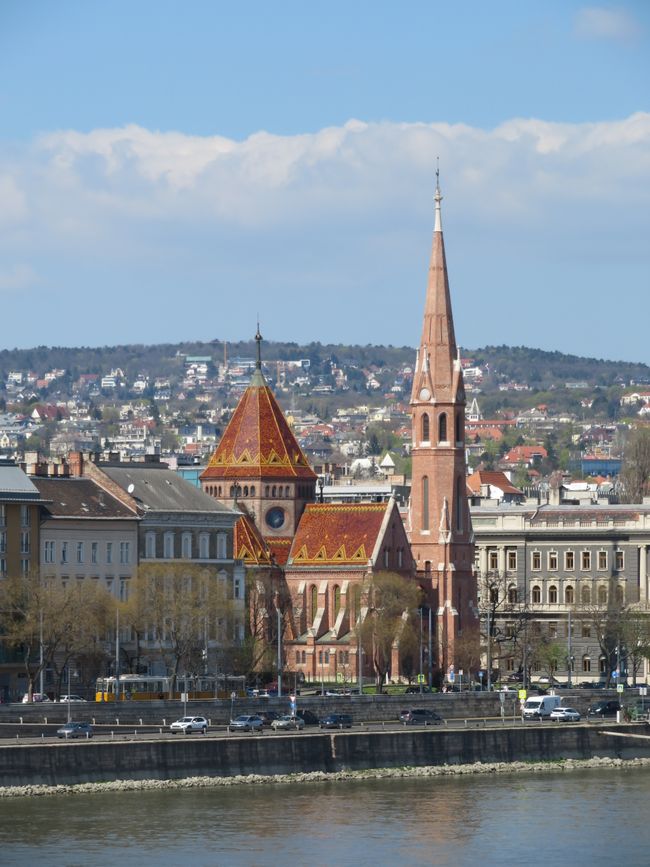 Kirche