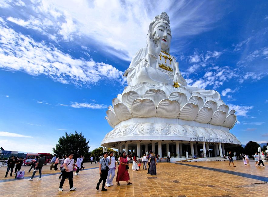2026!
Sawasdi, Thailand