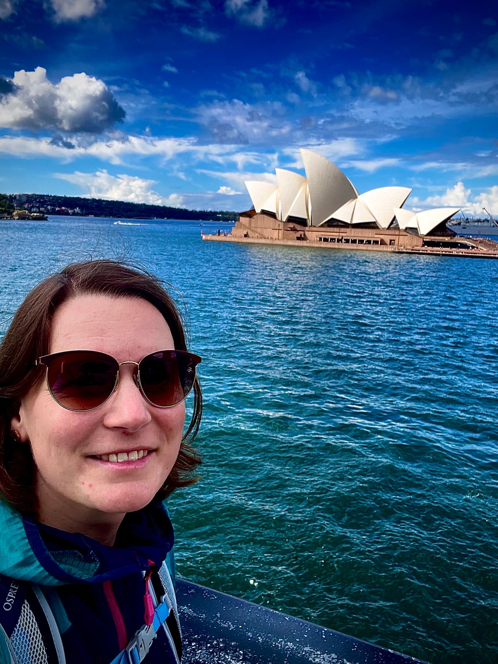 Sydney Opera House