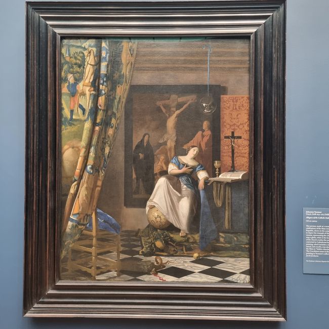 Vermeer III