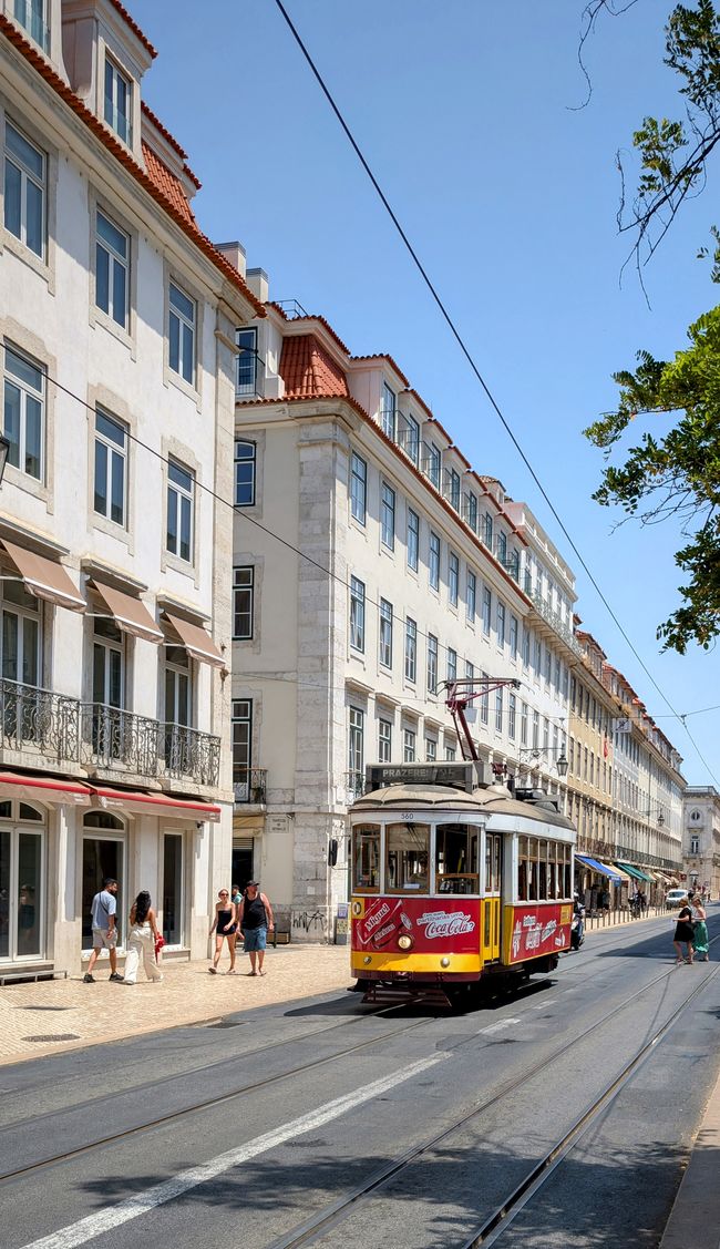 Lissabon 