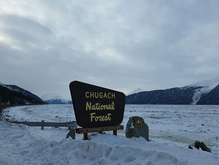 Alaska wasn’t just a trip.
It was a feeling you carry long after you leave.