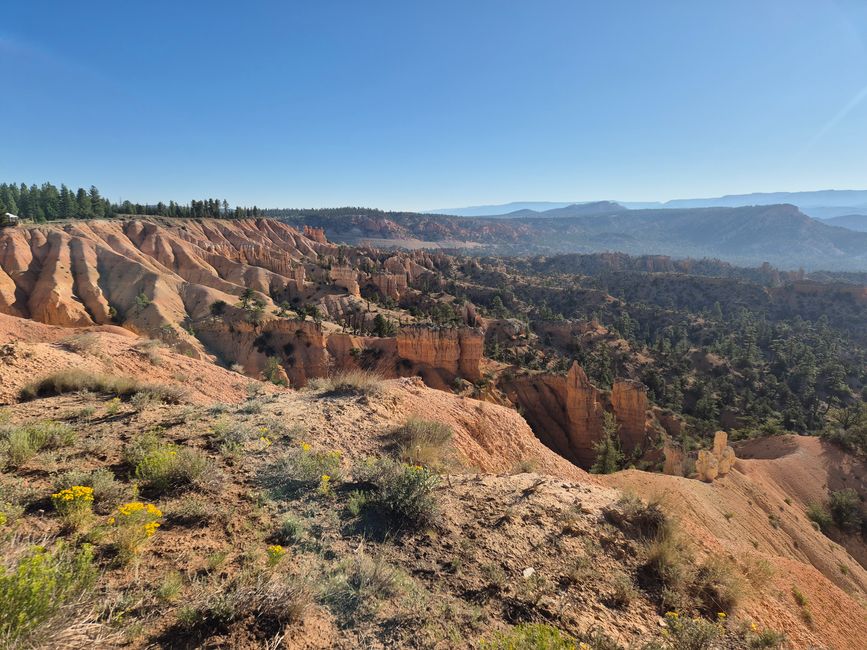 Bryce Canyon