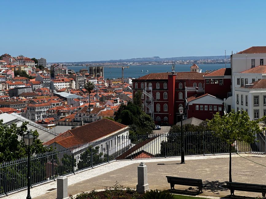 Lisbon - Day 3