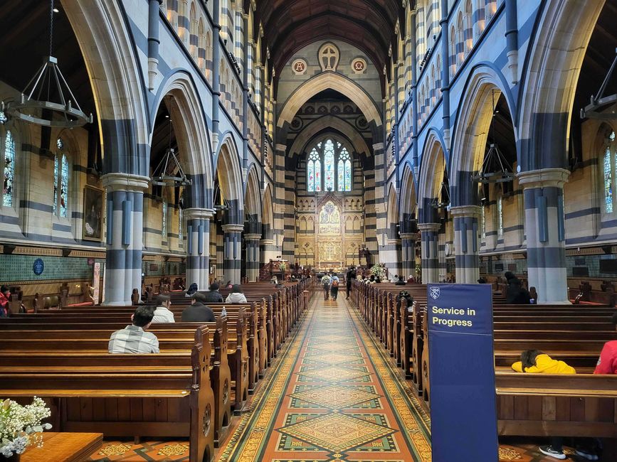 Melbourne