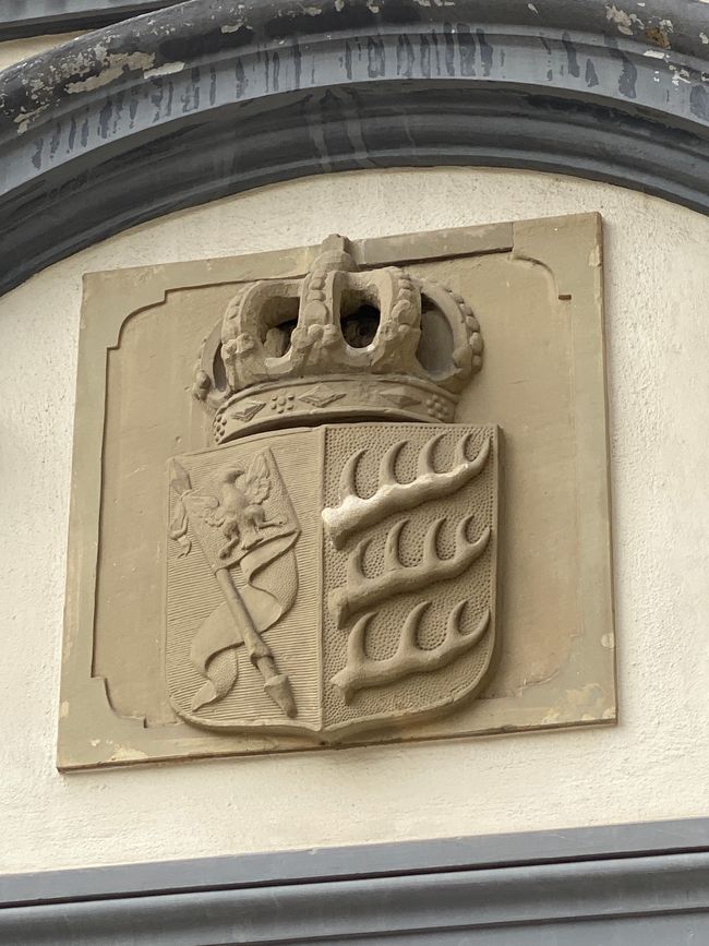 Tolles Wappen