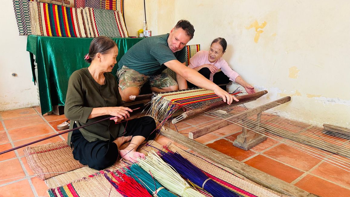 Villaggi di artigianato tradizionale intorno a Hoi An - Parte 2
