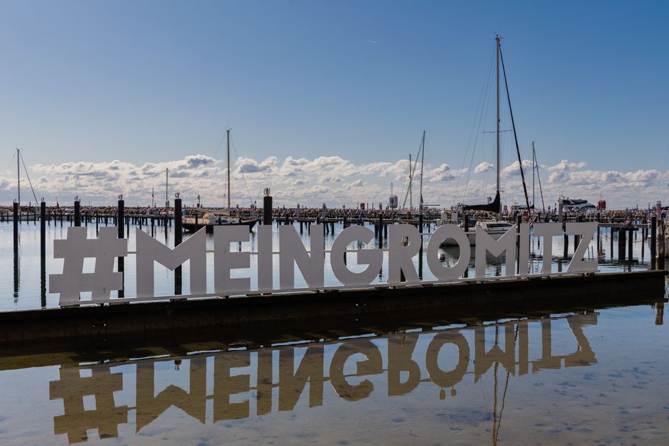 Grömitz / Ostsee