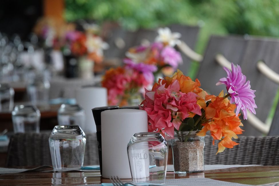 Schöne Arrangements