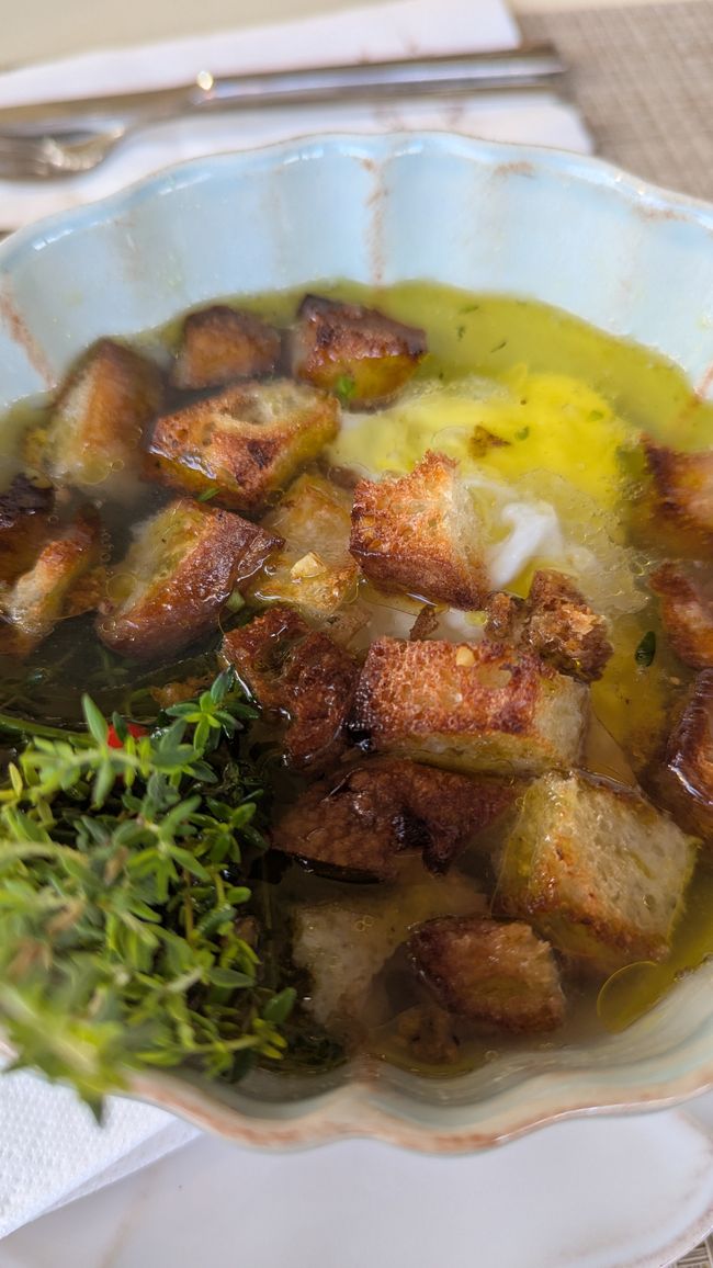 Tag 2: Inseltour auf Porto Santo