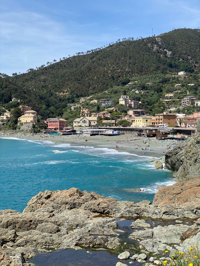 Bonassola 