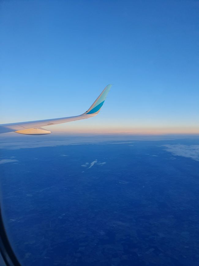 Jürgen meilleur homme ✈️