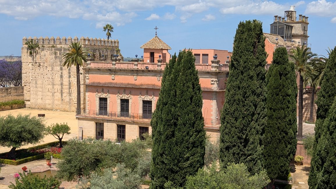 Jerez de la Frontera