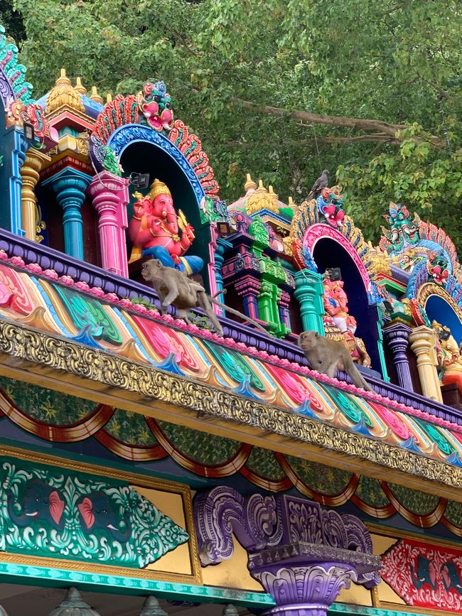 Kuala Lumpur