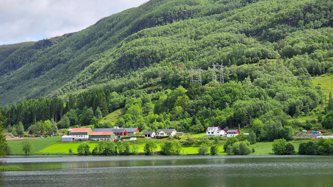 Insel Runde-Südnorwegen
13.Juni 2026