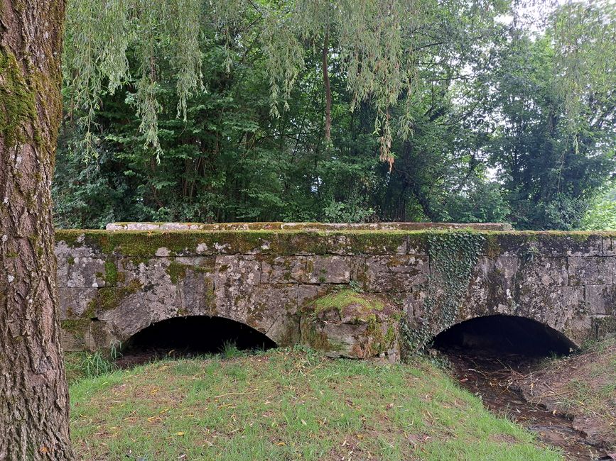Ponte a Pin