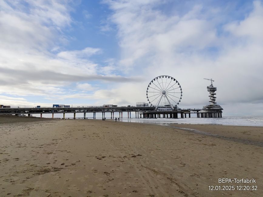 Scheveningen