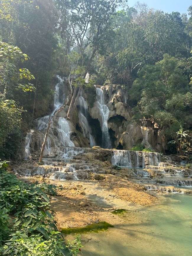 Luang Prabang