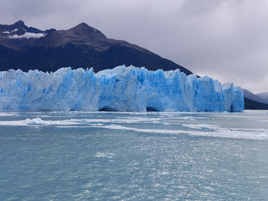 Argentinien - Patagonien, Feuerland und Buenos Aires