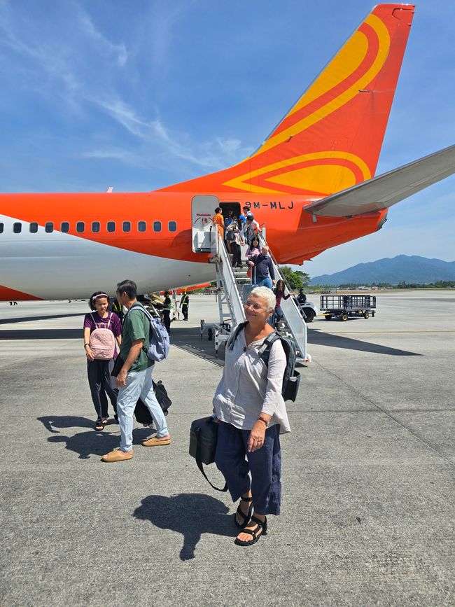 Langkawi - Reif für die Insel!