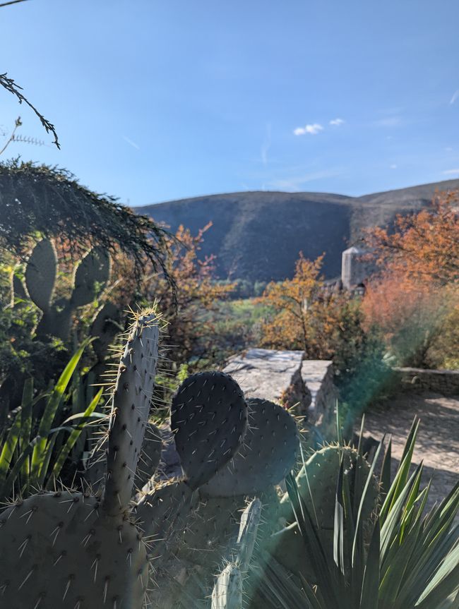 Ein Ausflug rund um Mostar