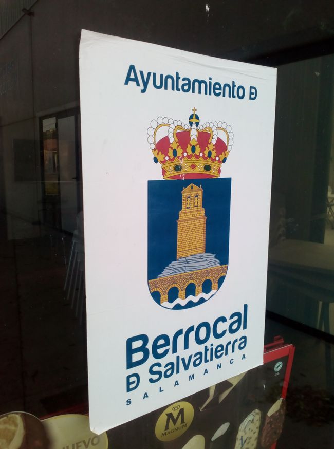 Fotos von Berrocal de Salvatierra (Salamanca) (Juli 2022)