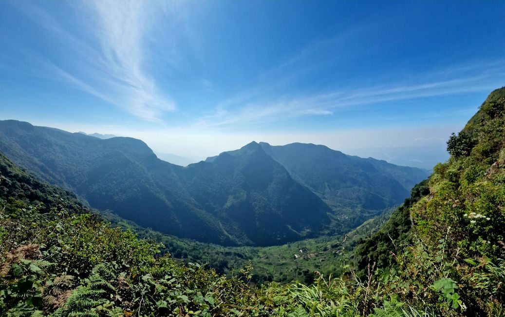 Horton Eco Park - World's End