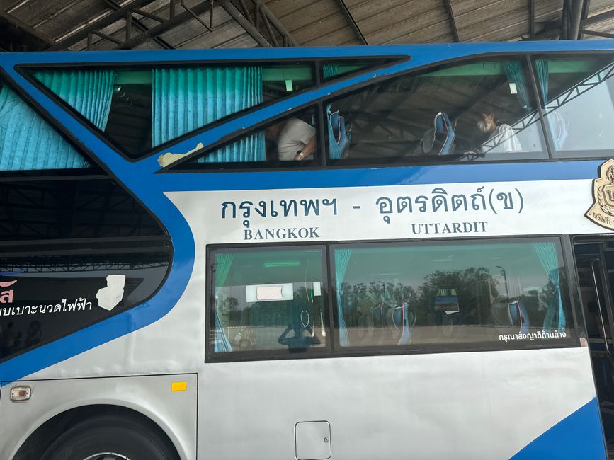 BusReise