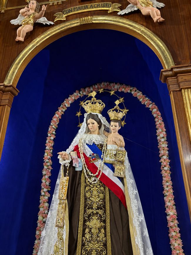 Iquique 🏜️⛪️