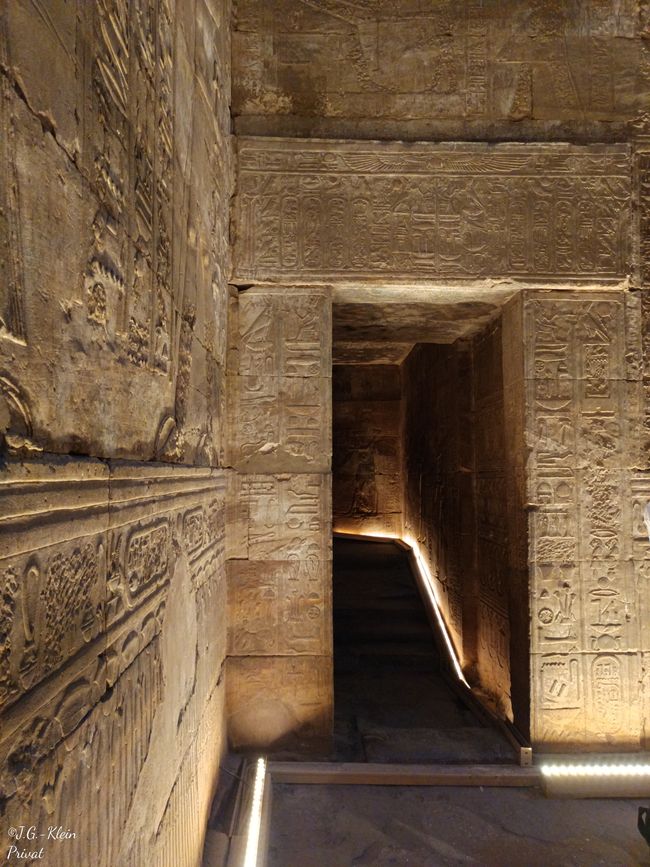 Horus Tempel