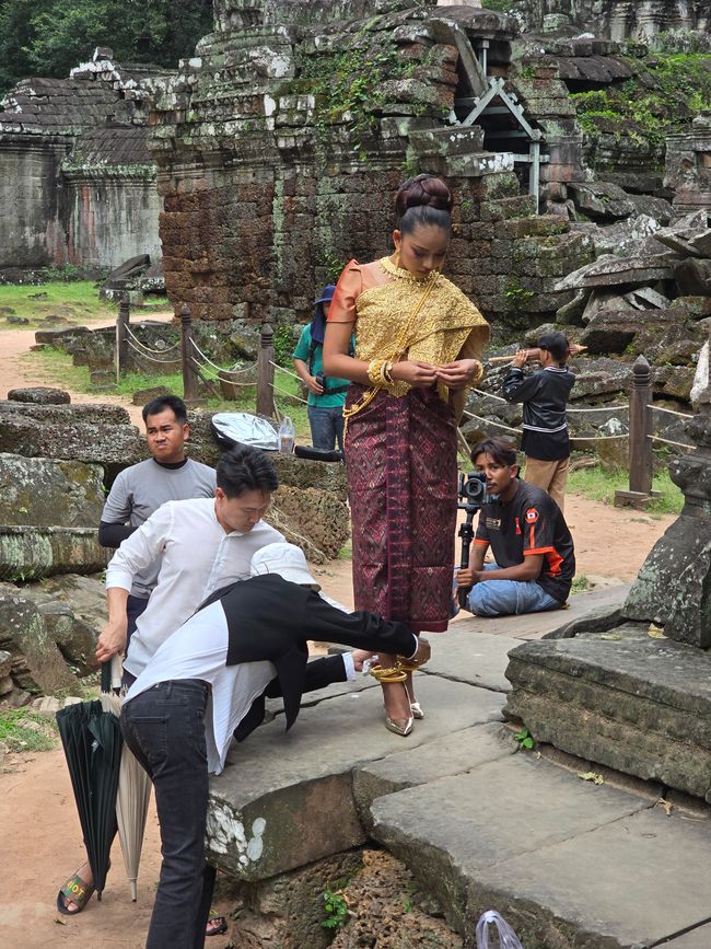 Geister der Wolken (Teil 4)